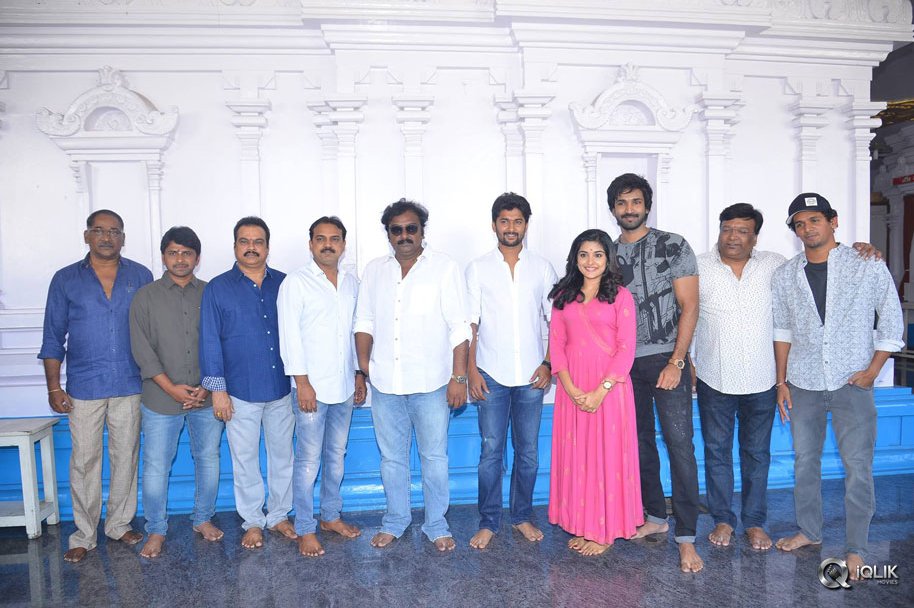 Nani-New-Movie-Opening